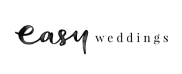 easy weddings logo