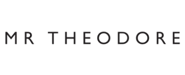 mr theodore logo