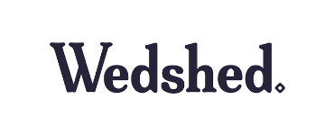 wedshed logo