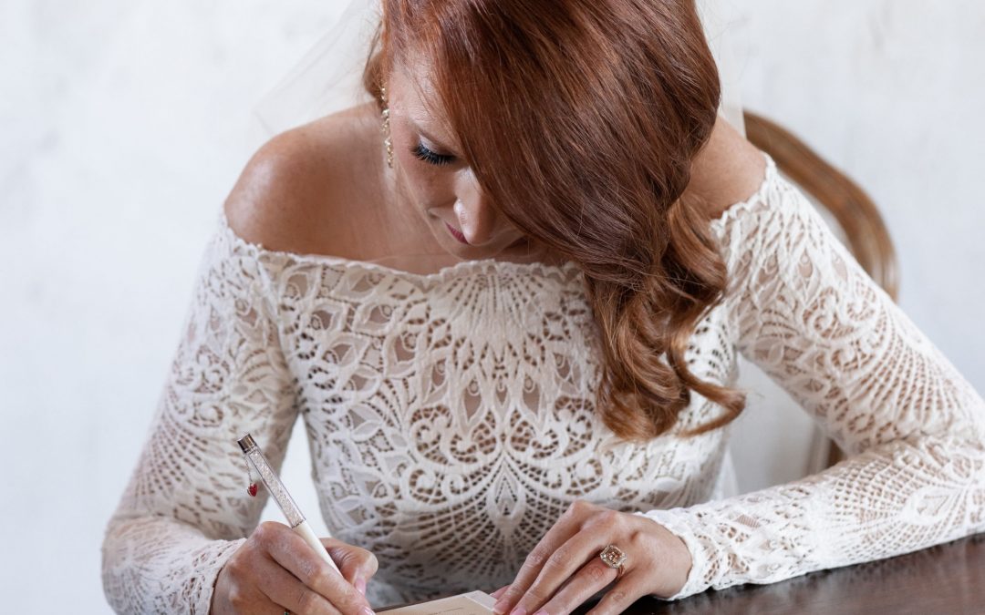 Truly Special Songs for Your Wedding Registry Signing