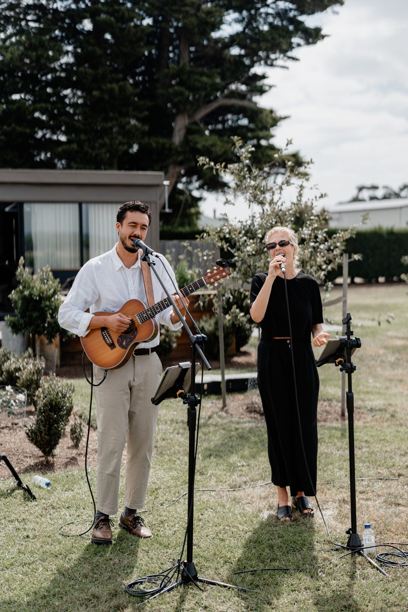 Acoustic Wedding Songs: Crafting the Perfect Playlist for Your Big Day